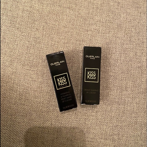 Brand New GUERLAIN Lipstick - Picture 2 of 7